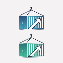 A logo is a symbol or design used to identify a company or organization, as well as its products, services, employees, etc.