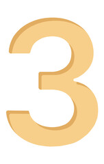 Numbers Name 0 to 9 (zero to nine)