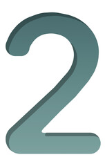 Numbers Name 0 to 9 (zero to nine)