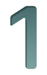 Numbers Name 0 to 9 (zero to nine)