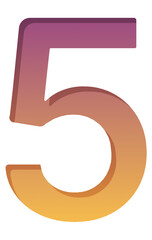 Numbers Name 0 to 9 (zero to nine)