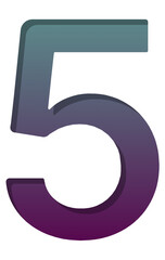 Numbers Name 0 to 9 (zero to nine)