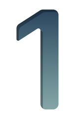 Numbers Name 0 to 9 (zero to nine)