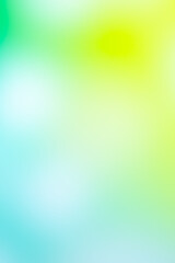 Soft light green background