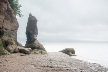 Bay of Fundy