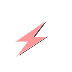 Lightning Bolt Element