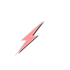 Lightning Bolt Element