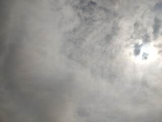 東京のそら(23.7.3)　