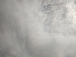 東京のそら(23.7.3)　