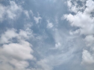 東京のそら(23.7.3)　
