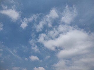 Fototapeta premium 東京のそら(23.7.3) 