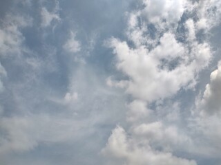 東京のそら(23.7.3)　