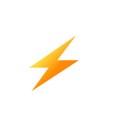 Lightning Bolt Gradient