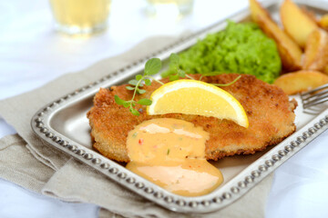 Schnitzel