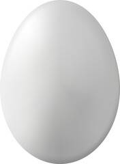 3D Chicken Eggs