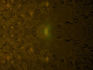 Imaginatory fractal abstract background Image