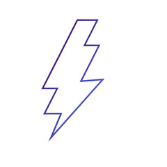 Thunder Gradient Element