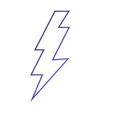 Thunder Gradient Element