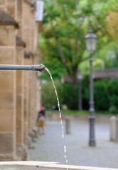 Brunnen Esslingen