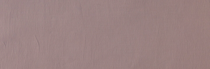 Fototapeta na wymiar Light violet fabric texture for background and design art work