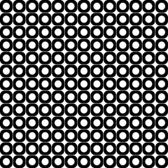 seamless pattern with circles