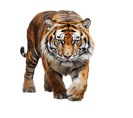 Obraz premium bengal tiger 