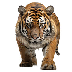 Fototapeta premium bengal tiger 