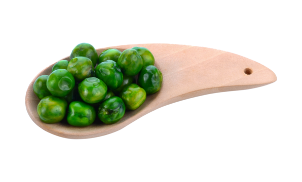 Organic green gram or mung beans - vegan food concept transparent png