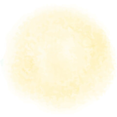 Watercolor Background Circle