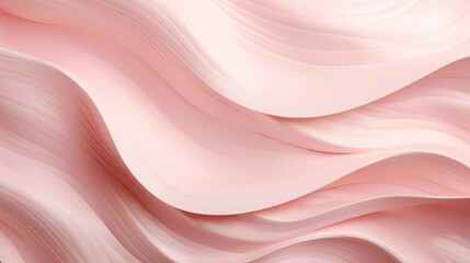 Baby pink lotion beauty skincare cream texture of cream cosmetic product background