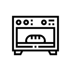 oven