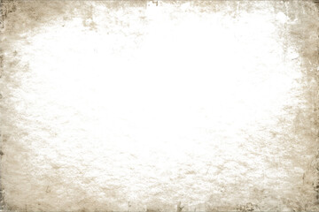 Vintage retro frame overlay, border with empty transparent copyspace inside