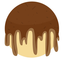 chocolate ice cream