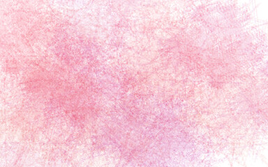 Abstract watercolor pink and white background vector