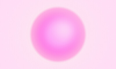 Colored Round Grainy Gradient Texture background with grain texture.