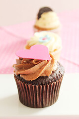 Cupcakes