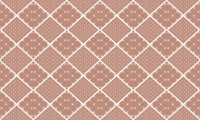 Abstract geometric patterns for wallpaper wrapping, pattern filling, web background, texture. Vector Illustration.