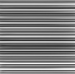 Heaps of horizontal lines as a background