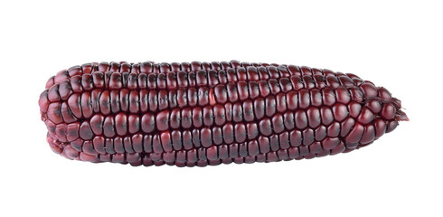 purple corn on transparent png