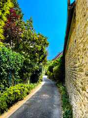 Step into History: Exploring the Timeless Streets of Old Village Pithiviers, France