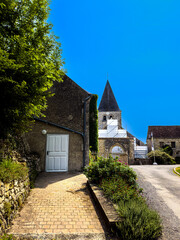 Time Travel in Pithiviers: Unveiling the Historic Streets of a Picturesque Village