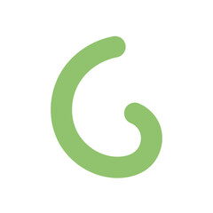 Playful Abstract Line Illustration