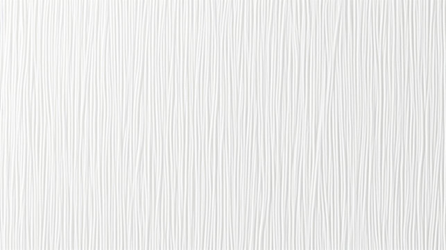 Vertical curvy stripe embossing texture, white tone.
Generative AI image.