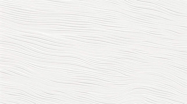 Curvy stripe embossing texture, white tone.
Generative AI image.