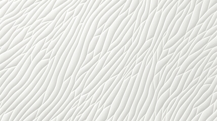 Diagonal knurled texture, white tone