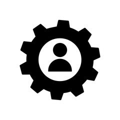Сustomisation vector icon. customize illustration sign. mechanical symbol. settings logo. Option mark.	