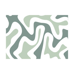 Pattern Wave Background