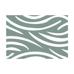 Fototapeta premium Pattern Wave Background