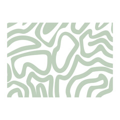 Pattern Wave Background