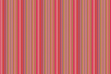Obraz premium Pattern fabric vertical of vector seamless lines with a stripe background texture textile.